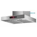 Compact Cooker Hood Extractor 600mm