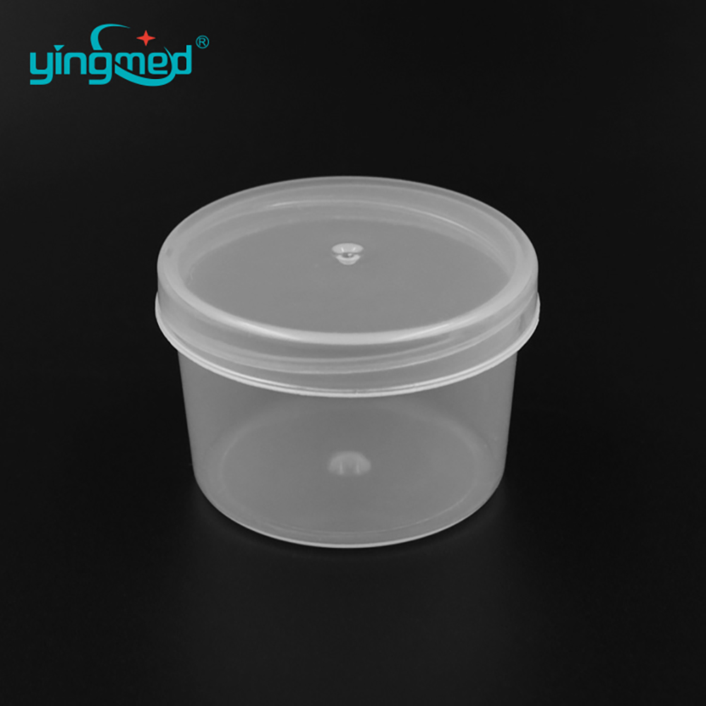 Sputum Container 3