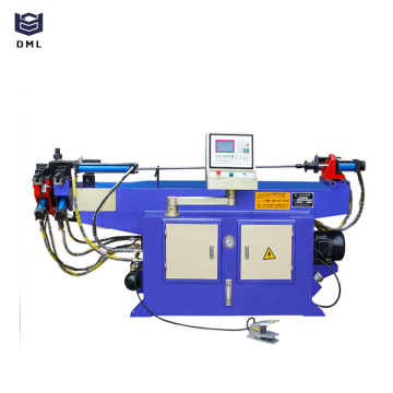 Máquina de flexión de tubería redonda automáticamente