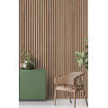 2600*600 European standard akupanel wood wall panel