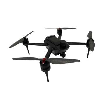 Professional Drone Equipped with High-Definition Long-Range Long-Endurance Drone Dual-Axis Camera Drone