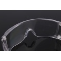 Full transparency Anti-splash Anti-fog Protective Goggles