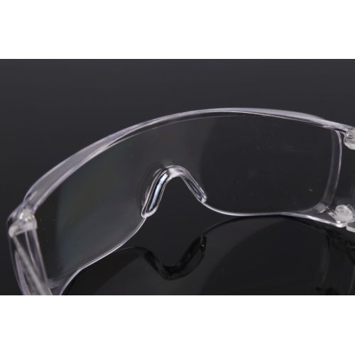 Full transparency Anti-splash Anti-fog Protective Goggles