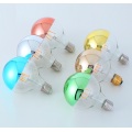 Energy Efficient G Series LED Filament Bulb