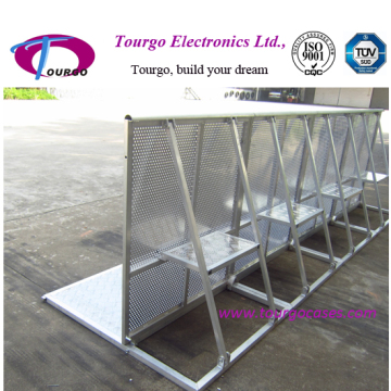 Event Performance Concert Crowd Barrier