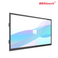 75 "ကွန်ဖရင့်ကို All-In-One Machine Flat Panel Whiteboard