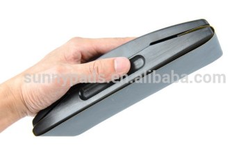 200*70MM PUR Molded Hand Sanding pads for abrasive paper