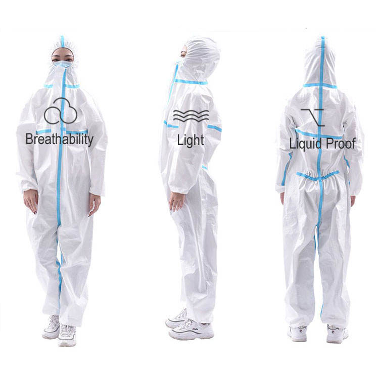 protective clothing