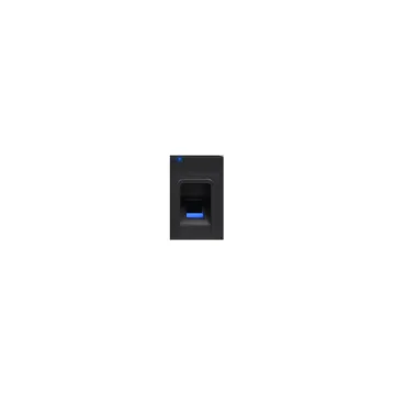 Color screen attendance machine
