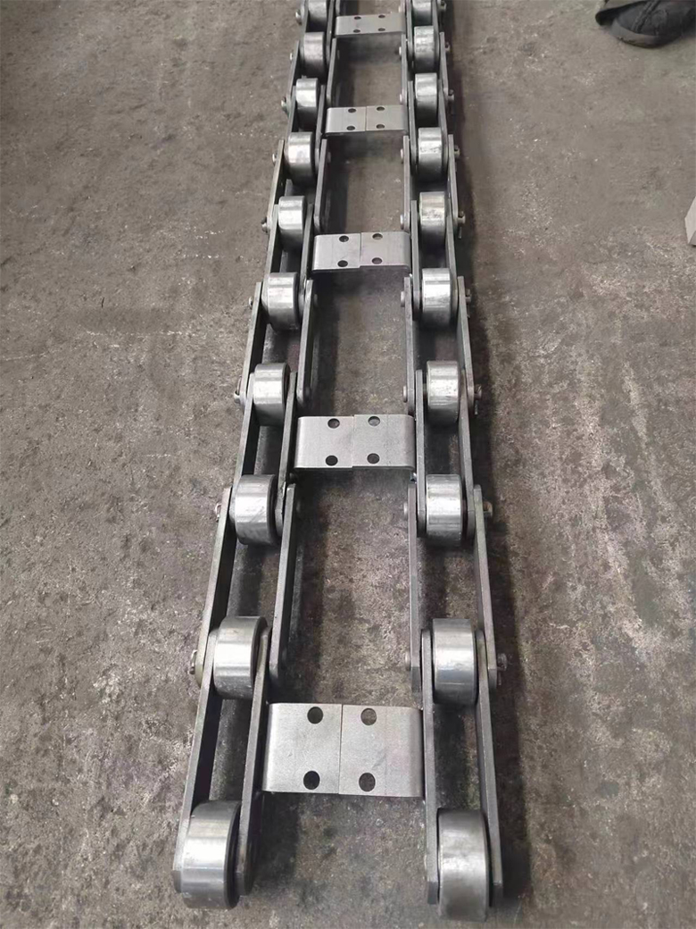 Kitchen waste conveyor chain wholesale