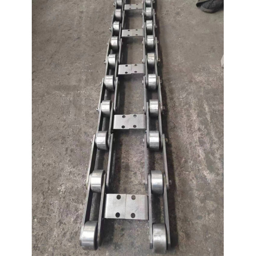 Chain Fla Pherese