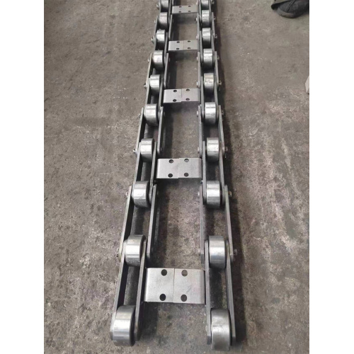 Kitchen waste conveyor chain wholesale