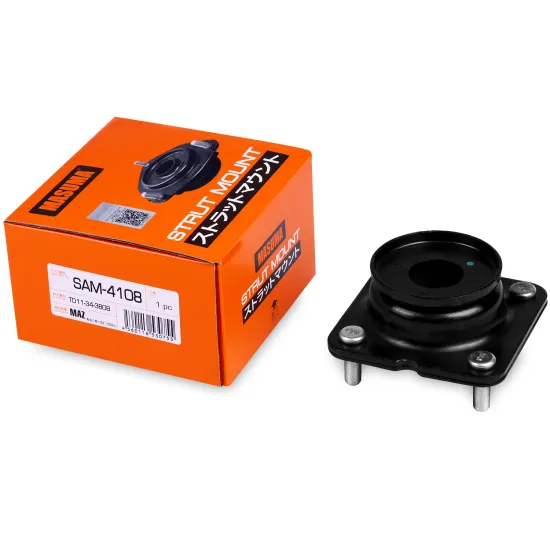 MASUMA Strut Mounts for Mazda 626 TD11-34-380B