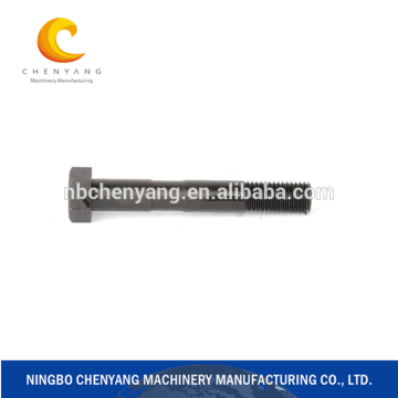 2015 hot sale cnc precision cast parts machining factory