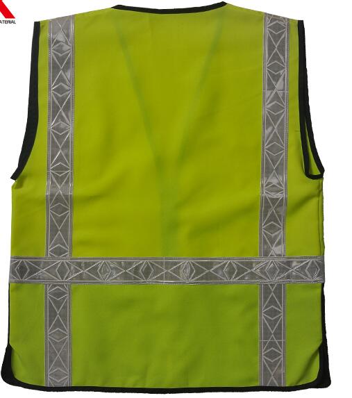 3M reflective warning vest2