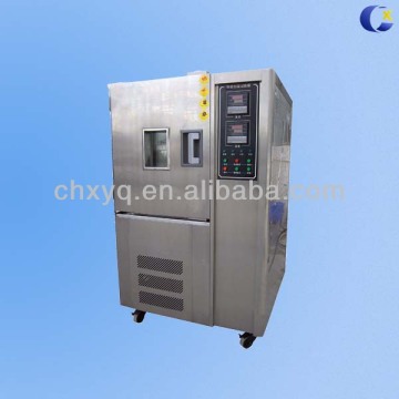 Environment Temperature & Humidity Chamber, Temperature Test Chamber, Humidity Controlled Chamber