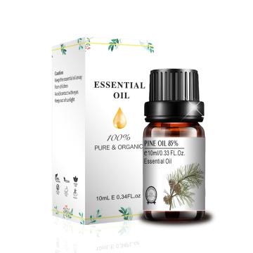 Grau Cosmética Custom Private Label 10ml Oil de pinheiro 85%