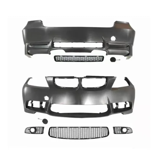 Factory Price Body Kit for BMW 3 Series E90 - Upgrade to M3 with Full Auto Parts
