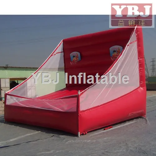 Exciting Inflatable Gladiator /Inflatable Sport Game