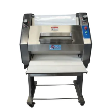 Complete Bakery Equipment French Bread Dough Moulder for Baguette Bread Making