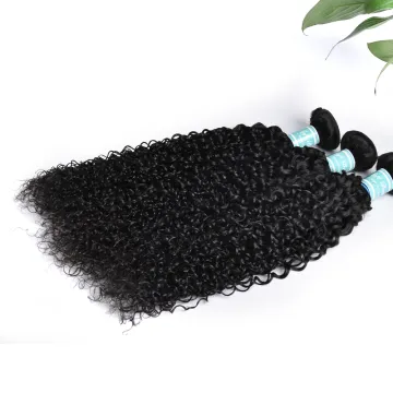 Wholesal Ready Stock Free Sample Mink Brazilian 3 Bundles Vendor Extension 100% Human Double Drawn Cuticle Aligned Virgin Hair