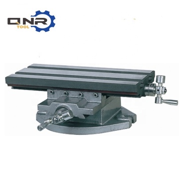 Cross Slide Table Swivel D2-CST2 Spare Parts - Metal Machinery Repair & Manufacturing