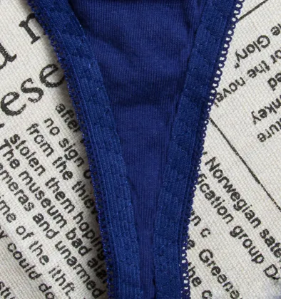 oem service woman sexy panties hispter panties