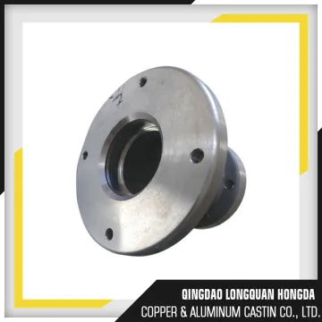 oem or odm cheap aluminum gravity casting bicycle parts