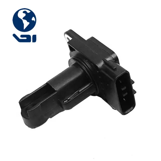 Mass Air Flow Meter Sensor LNE1620CB LNE1620CA 2W93-12B579-AC for Subaru Impreza Forester Legacy Jaguar