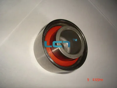 K978-12-730 B660-12-730 Belt Tensioner Pulley Kia Mazda , Febi:17494