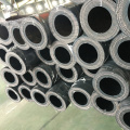 4 inci 20Bar Abrasion Rintangan Sandblasting Hose Pipe