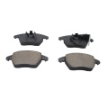 D1107-8212 Brake Pads For Audi Volkswagen