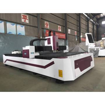 Laser Cutting Machine LF3015