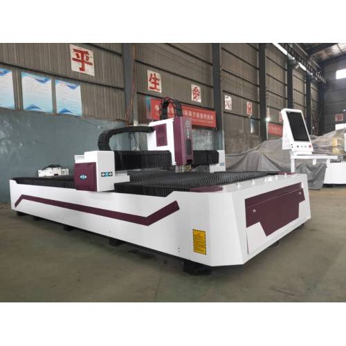 Laser Cutting Machine LF3015