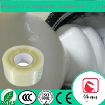 Pressure Sensetive Adhesive Compound Solid Is 55%