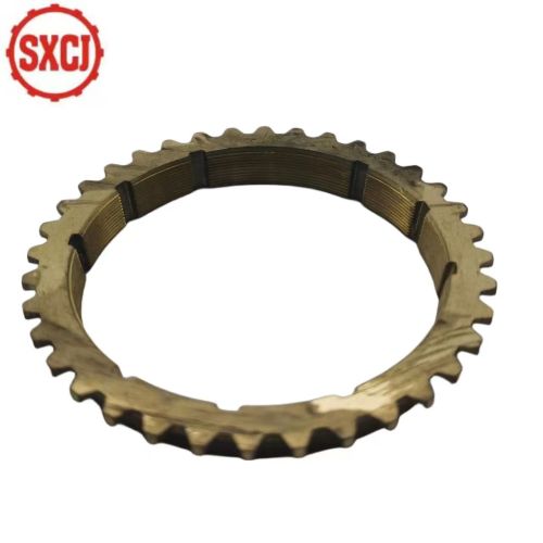 FACTORY SALE Manual auto parts transmission Synchronizer Ring oem 43374-28002 for HYUNDAI