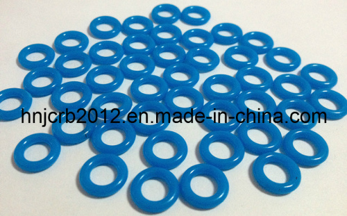Rubber Silicone O-Rings