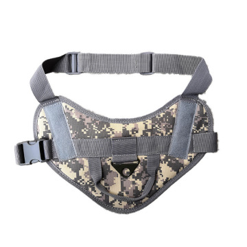 Best Seller Durable Safety Pet Vest - Adjustable Reflective Soft Dog Harness