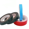 Heavy duty doule sided pe foam tape