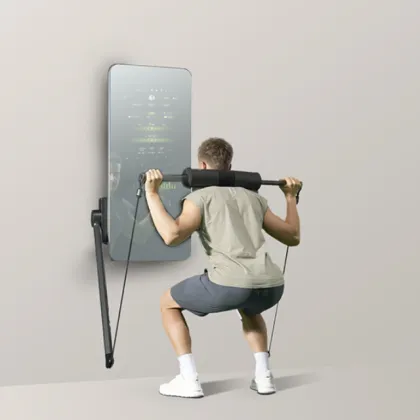 SPlan Wholesale Fitness Equipment: Strength Training, Body Scanner Machine for Gyms