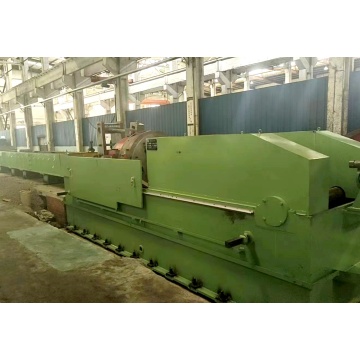 Пильгерный стан холодной прокатки LD-200 для стальных труб