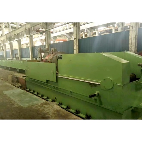 Moinho Pilger a frio LD-200 para tubos de aço