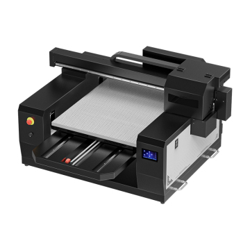 Hochgeschwindigkeitsfarben digitaler UV-Drucker für maßgeschneiderte Geschenke und personalisierte T-Shirts und Telefonkoffer