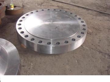 A105n ASME B16.5 Forged Carbon Steel Blind Flange