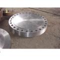 A105n ASME B16.5 Flange Buta Baja Karbon Ditempa