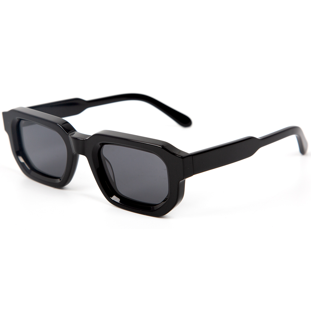 HD Polarized Acetate Sunglasses