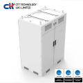 Weatherproof Double Bay Outdoor Electrical Box Enclosures