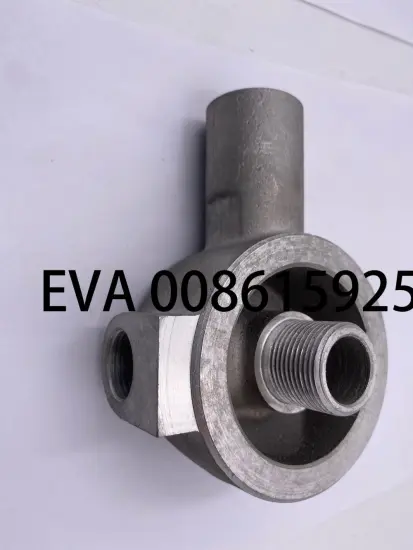 2536066 K88 Leonardo Parts