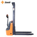 2022 Новый 1T Light Duty Electric Pallet Stacker