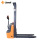 2022 New 1T Light Duty Electric Pallet Stacker